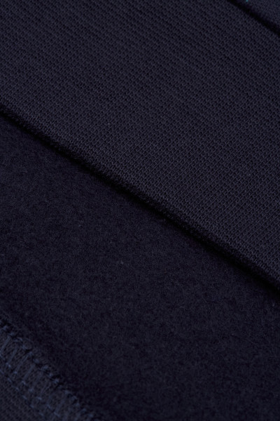 MIKINA GANT GRAPHIC SCRIPT RELAXED HOODIE - Fotografia č. 4