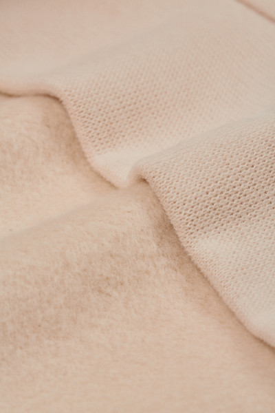 MIKINA GANT GRAPHIC SCRIPT RELAXED HOODIE - Fotografia č. 4