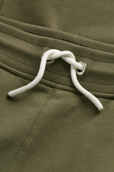 TEPLÁKY GANT SHIELD SWEAT PANT - Fotografia č. 2