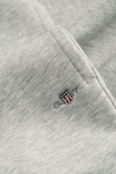 TEPLÁKY GANT SHIELD SWEAT PANT - Fotografia č. 3