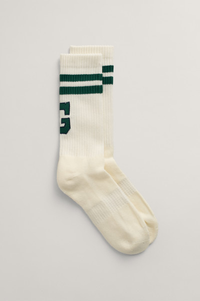 ZOKNI GANT G GRAPHIC SPORT SOCKS - Kép 1