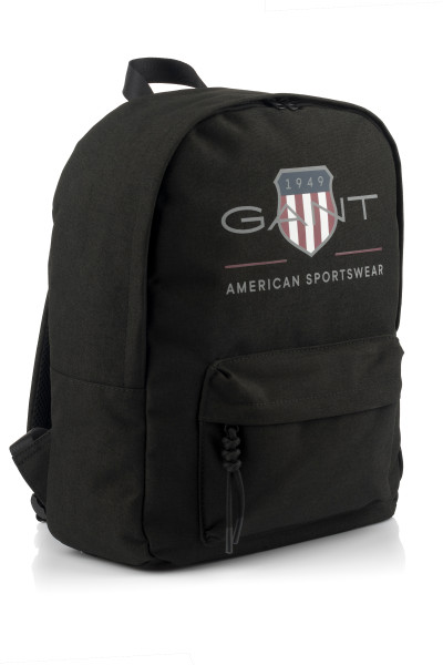 BACKPACK GANT UNISEX ARCHIVE SHIELD BACKPACK - Fotografia č. 2
