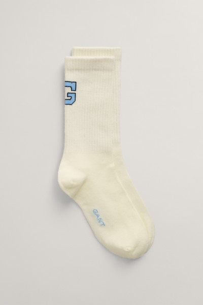 PONOŽKY GANT G GRAPHIC SPORT SOCKS - Fotografie č. 1