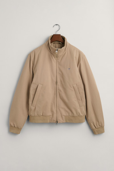 BUNDA GANT PADDED HAMPSHIRE JACKET - Fotografia č. 1