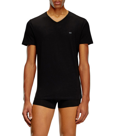 PÓLÓ DIESEL UMTEE-MICHAEL3PACK T-SHIRT - Kép 1