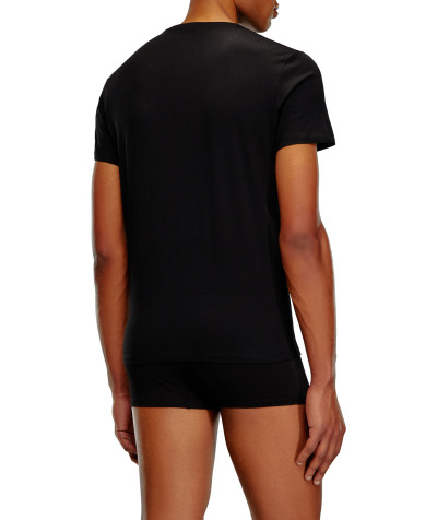 PÓLÓ DIESEL UMTEE-MICHAEL3PACK T-SHIRT - Kép 3