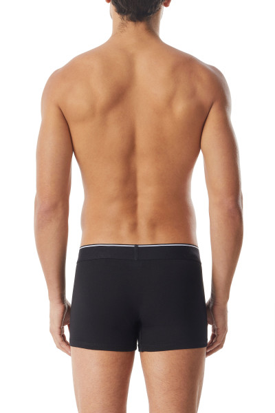 ALSÓNEMŰ DIESEL UMBX-DAMIEN 3-PACK BOXER-SHO - Kép 4