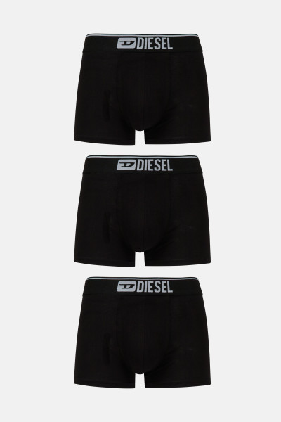 ALSÓNEMŰ DIESEL UMBX-DAMIEN 3-PACK BOXER-SHO - Kép 1