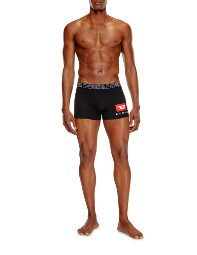 SPODNÁ BIELIZEŇ DIESEL UMBX-DAMIEN 3-PACK BOXER-SHO - Fotografia č. 3