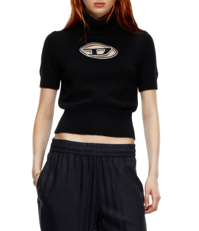 PULÓVER DIESEL M-ARGARET KNITWEAR - Kép 1