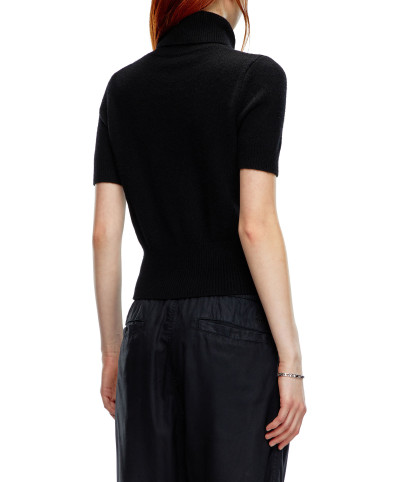 PULÓVER DIESEL M-ARGARET KNITWEAR - Kép 4