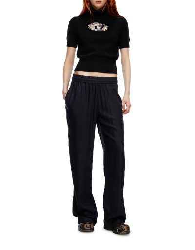 PULÓVER DIESEL M-ARGARET KNITWEAR - Kép 2