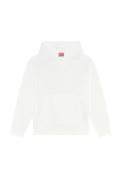 MELEGÍTŐ FELSŐ DIESEL S-MACS-HOOD-MEGOVAL-D SWEAT-SH - Kép 4