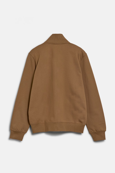 MIKINA DIESEL S-GINNI-ZIP-OD SWEAT-SHIRT - Fotografie č. 2