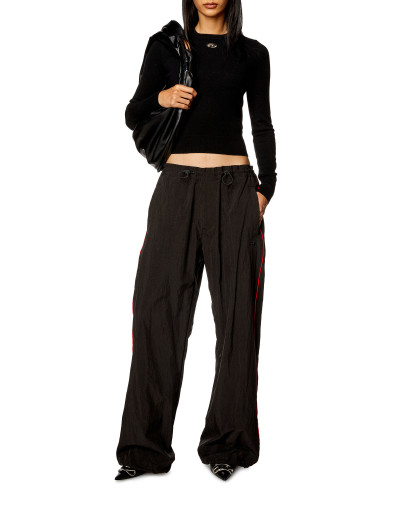 PULÓVER DIESEL M-AREESAX KNITWEAR - Kép 2