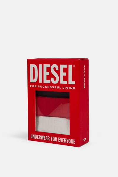 ALSÓNEMŰ DIESEL UFPN-BLANCA-R- 3-PACK UNDERP - Kép 3