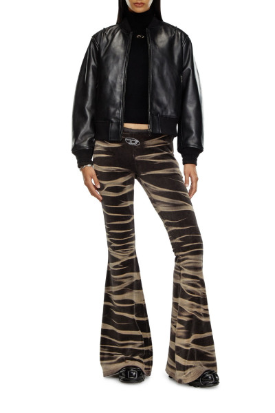 SVETR DIESEL M-AREESAX-TN KNITWEAR - Fotografie č. 2