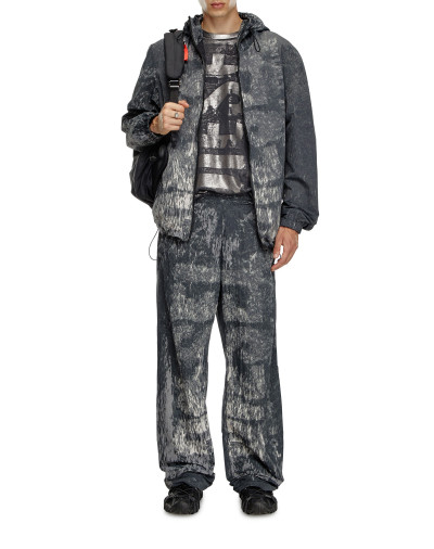 BUNDA DIESEL J-BRICK JACKET - Fotografie č. 2