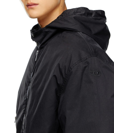 BUNDA DIESEL J-ALAIN JACKET - Fotografie č. 5