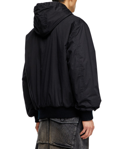 BUNDA DIESEL J-ALAIN JACKET - Fotografie č. 4