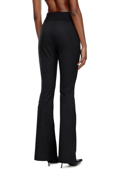 NOHAVICE DIESEL P-ERSEUS TROUSERS - Fotografia č. 3