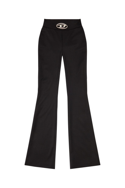 NOHAVICE DIESEL P-ERSEUS TROUSERS - Fotografia č. 5