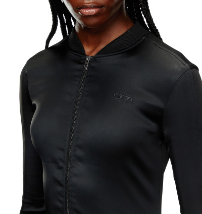 BUNDA DIESEL G-OPER JACKET - Fotografia č. 4