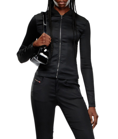 BUNDA DIESEL G-OPER JACKET - Fotografia č. 1