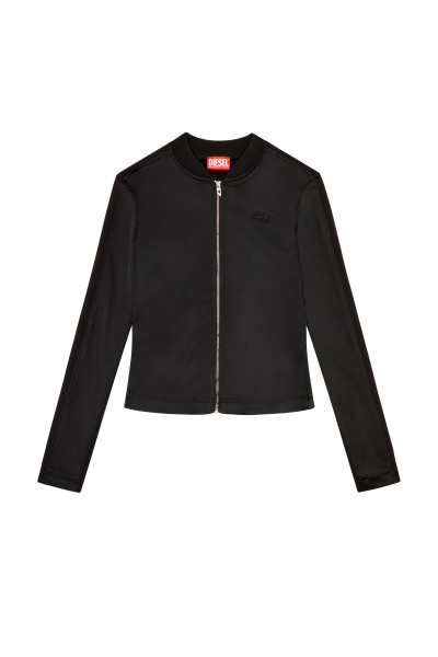 BUNDA DIESEL G-OPER JACKET - Fotografia č. 5