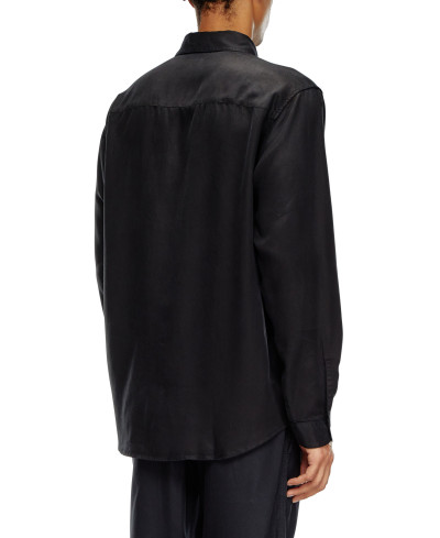 KOŠILE DIESEL S-SIMPLY-C SHIRT - Fotografie č. 3