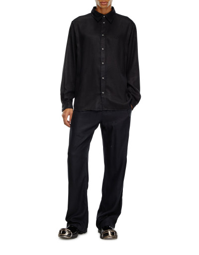 KOŠILE DIESEL S-SIMPLY-C SHIRT - Fotografie č. 2