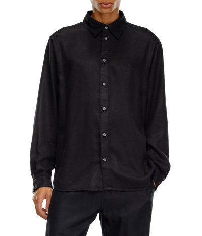 KOŠILE DIESEL S-SIMPLY-C SHIRT - Fotografie č. 1