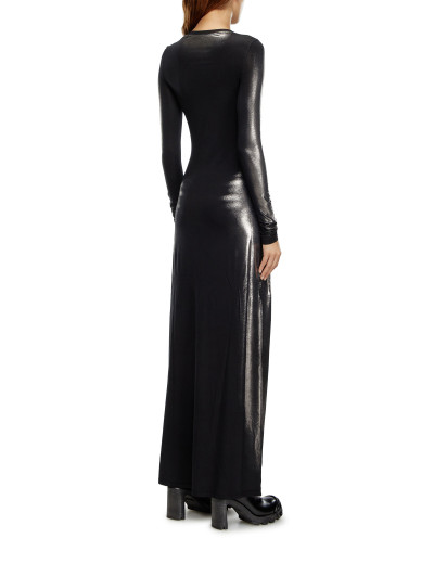ŠATY DIESEL D-ANESSA DRESS - Fotografie č. 2