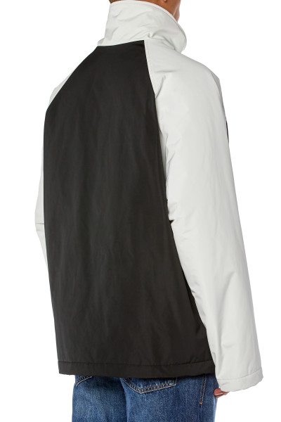 BUNDA DIESEL J-KEYSER JACKET - Fotografie č. 2