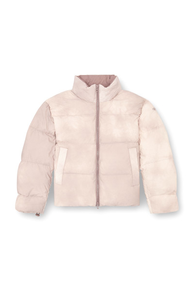 DZSEKI DIESEL W-RAVEEL-FEM JACKET - Kép 6