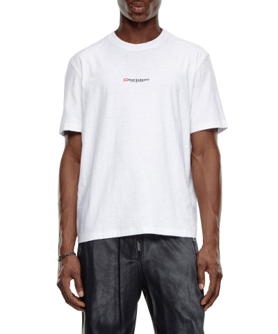 PÓLÓ DIESEL T-ADJUST-K2 T-SHIRT - Kép 1