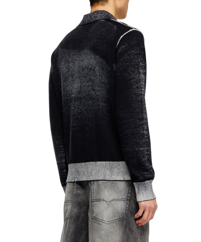 SVETR DIESEL K-LORENZO KNITWEAR - Fotografie č. 3