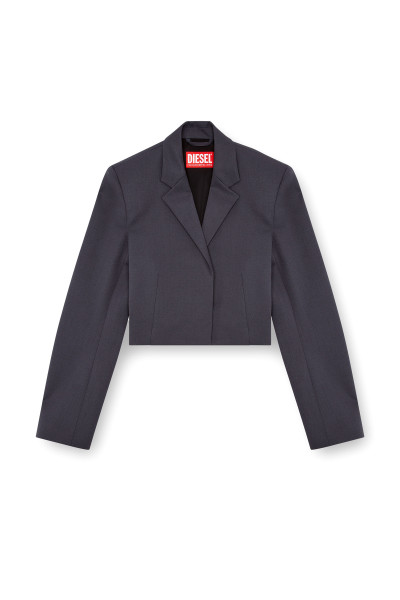 SAKO DIESEL G-MILLA-P1 JACKET - Fotografie č. 6