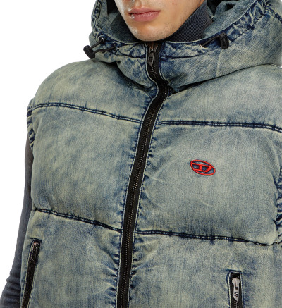 VESTA DIESEL W-MONS-SL JACKET - Fotografie č. 4