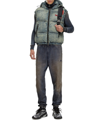 VESTA DIESEL W-MONS-SL JACKET - Fotografie č. 2