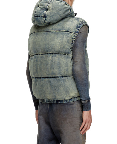VESTA DIESEL W-MONS-SL JACKET - Fotografie č. 3
