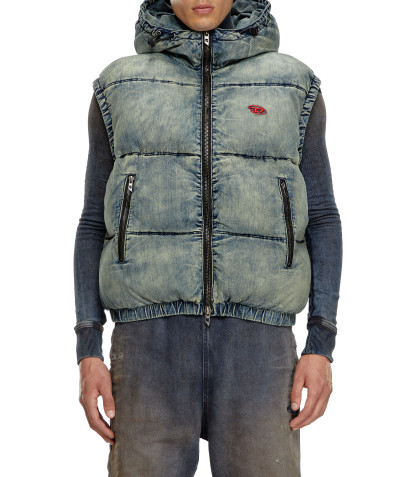 VESTA DIESEL W-MONS-SL JACKET - Fotografie č. 1