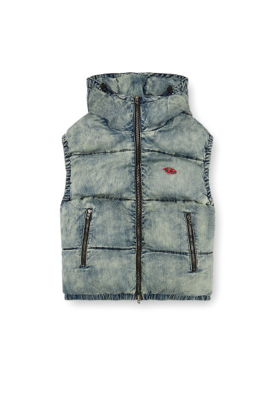 VESTA DIESEL W-MONS-SL JACKET - Fotografie č. 5
