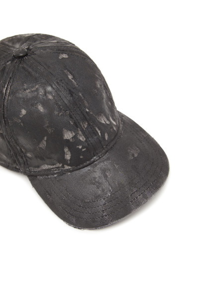 KŠILTOVKA DIESEL C-IRO HAT - Fotografie č. 3