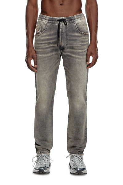 FARMER DIESEL 2030 D-KROOLEY JOGG SWEAT JEAN - Kép 2