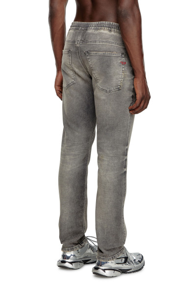 FARMER DIESEL 2030 D-KROOLEY JOGG SWEAT JEAN - Kép 3