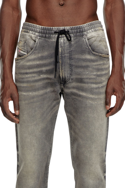 FARMER DIESEL 2030 D-KROOLEY JOGG SWEAT JEAN - Kép 4