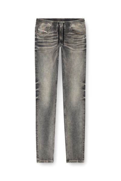 FARMER DIESEL 2030 D-KROOLEY JOGG SWEAT JEAN - Kép 5