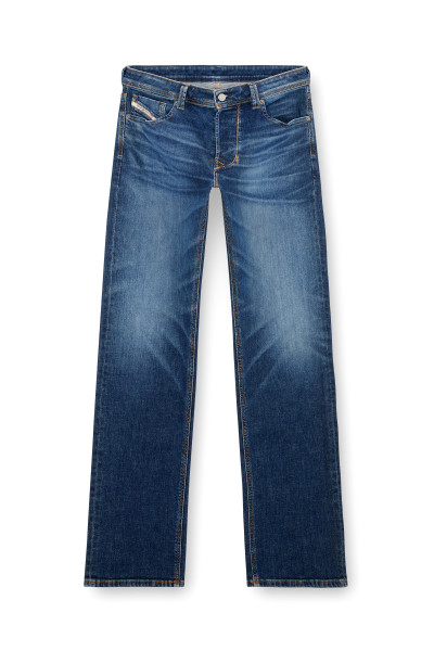 DŽÍNY DIESEL 1985 LARKEE  TROUSERS - Fotografie č. 5