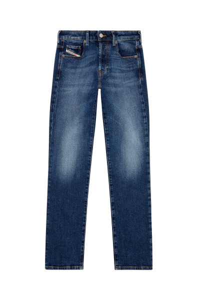 DŽÍNSY DIESEL 1989 D-MINE  TROUSERS - Fotografia č. 5